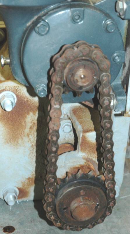 SYNCROGEAR MODULE MODEL: E436/C0711910N, FRAME:
