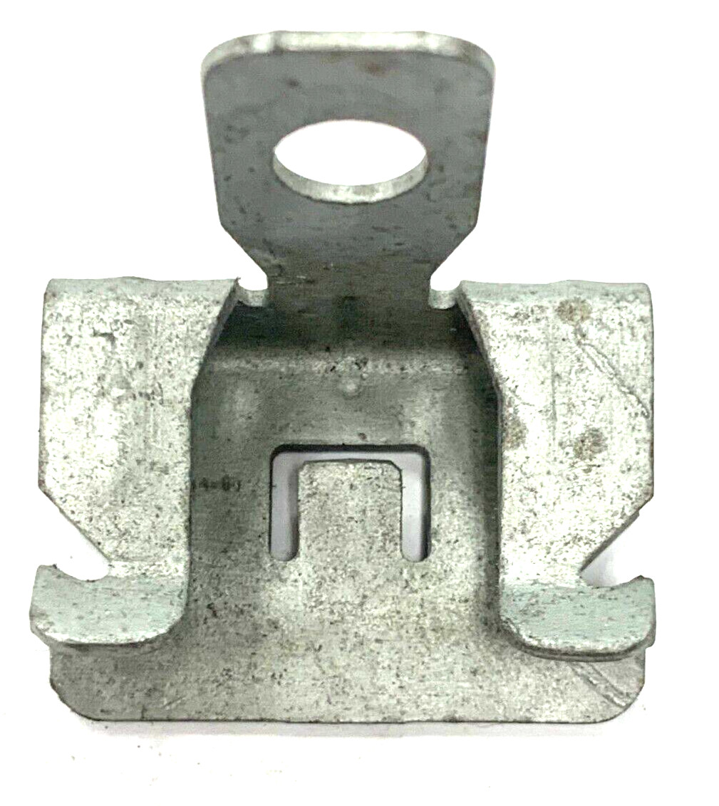 CADDY BEAM FLANGE CLIPS 4H24 OAL- 1-1/4″ LOT OF 20