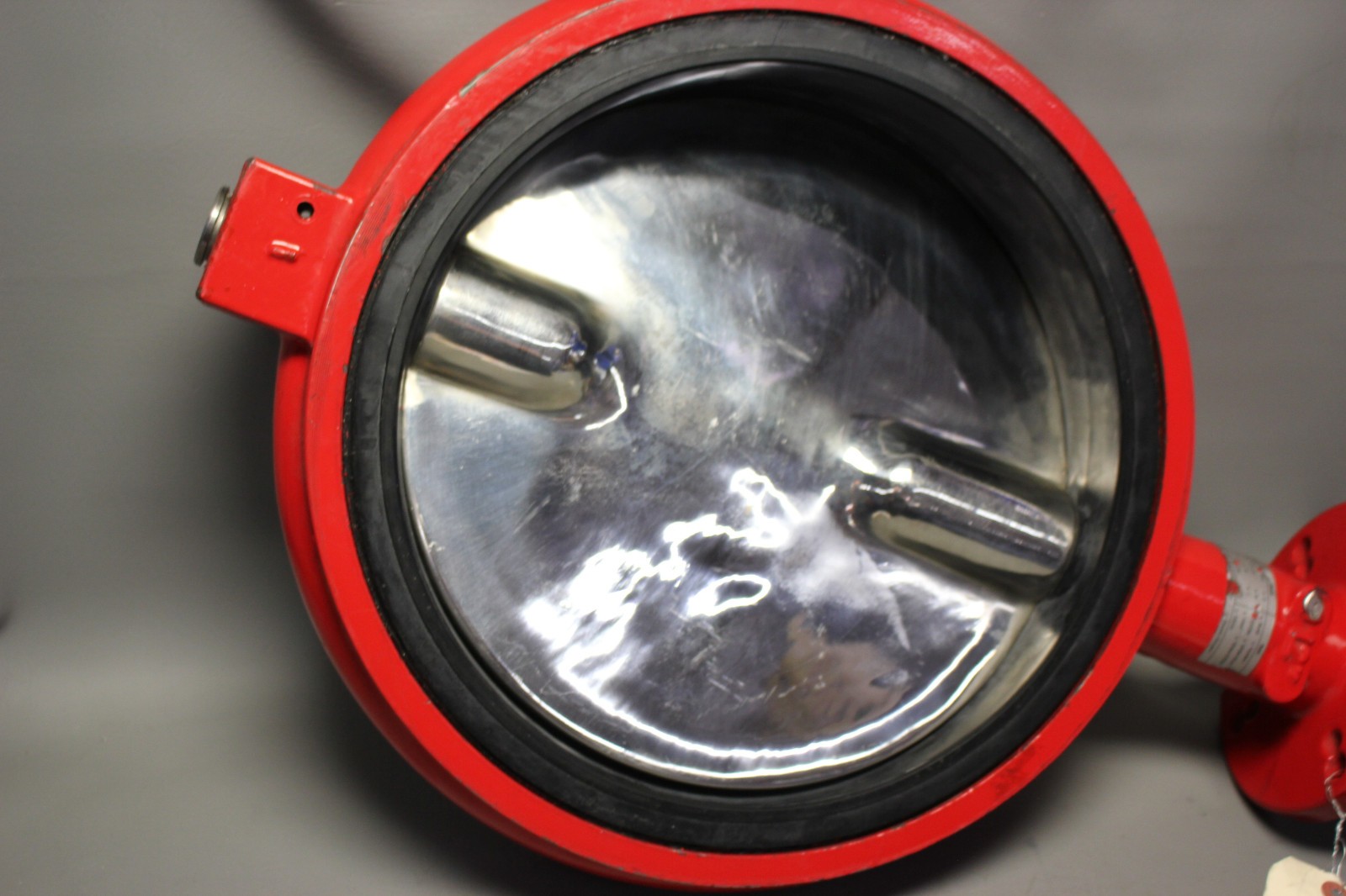 BRAY 12″ BUTTERFLY VALVE SERIES 70