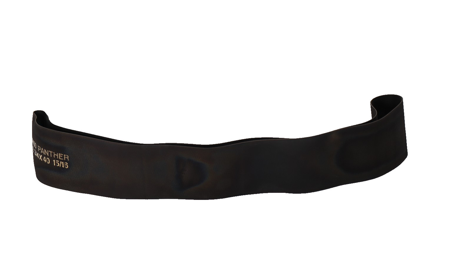(NEW) PANTHER #400 , 2-3/4″ x 40-15/16″ Flat Drive Belt