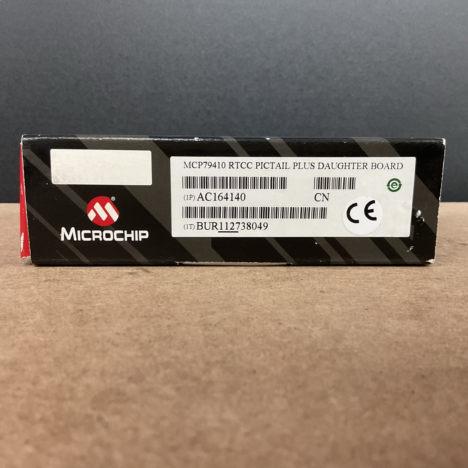 Microchip Development Tools AC164140 MCP79410 RTCC Pictail Plus Daughter Board