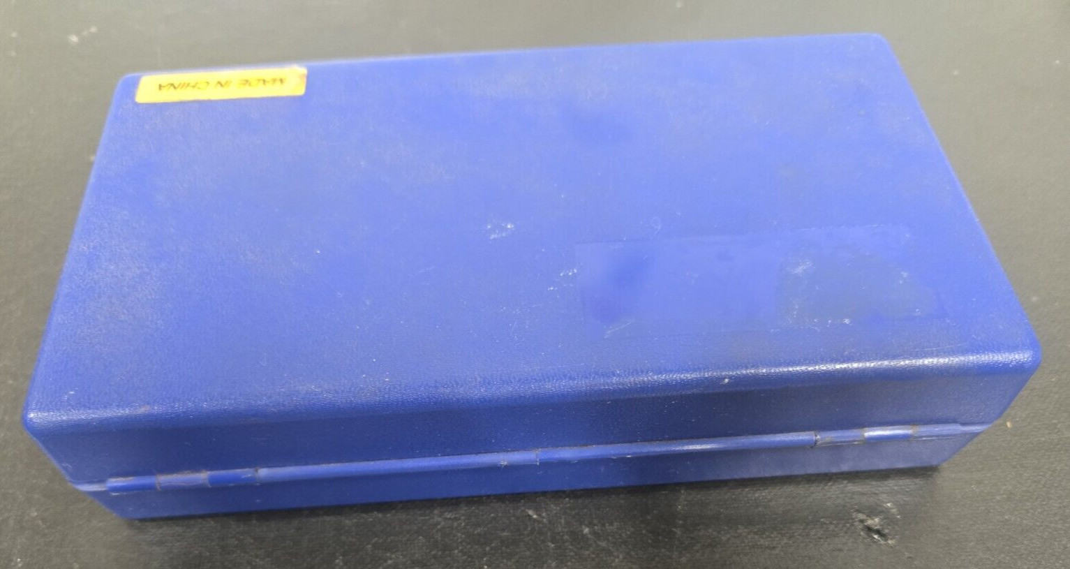 NuLine Tube Micrometer IP54