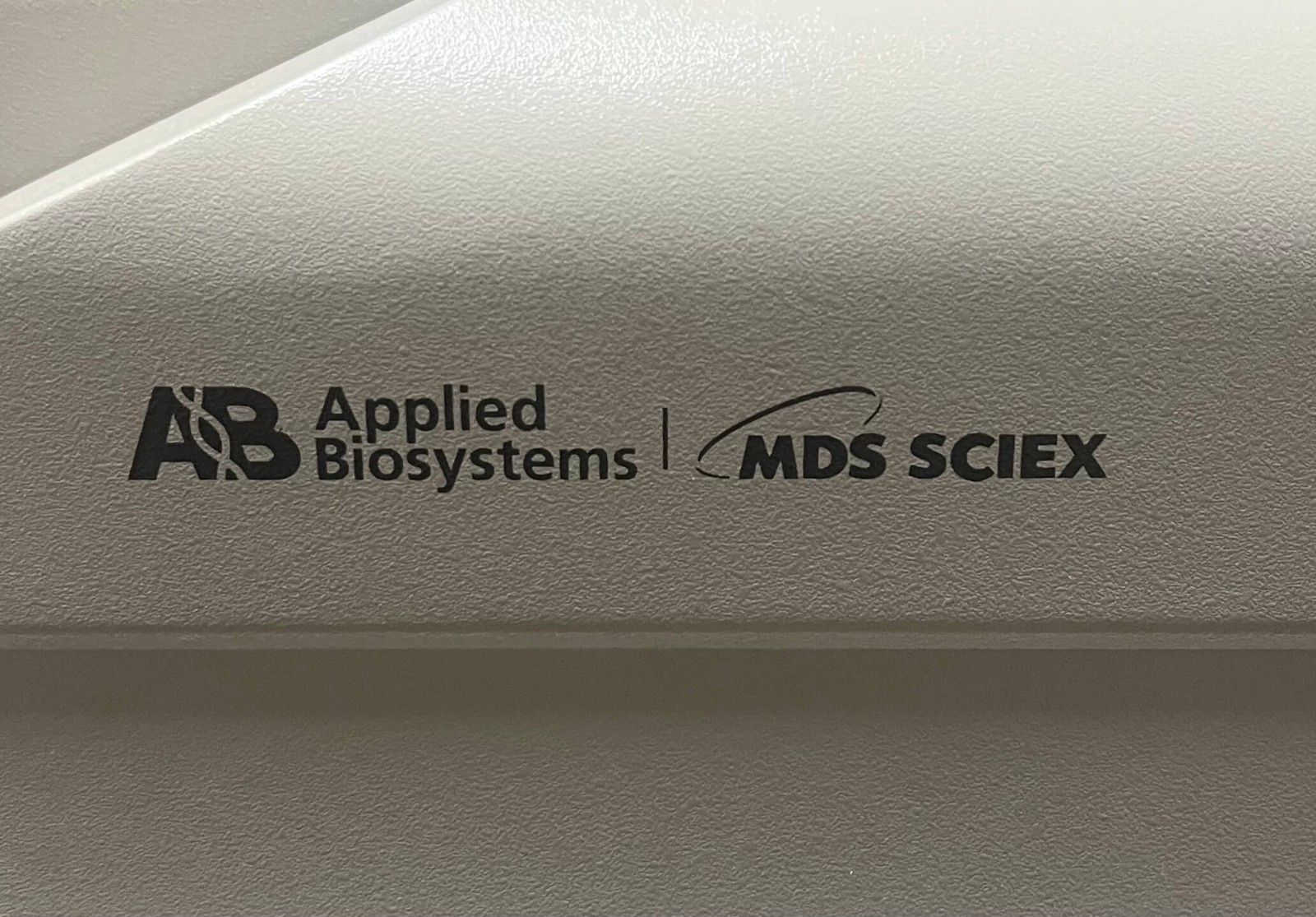 Applied Biosystems MDS Sciex API 4000 Mass Spectrometer