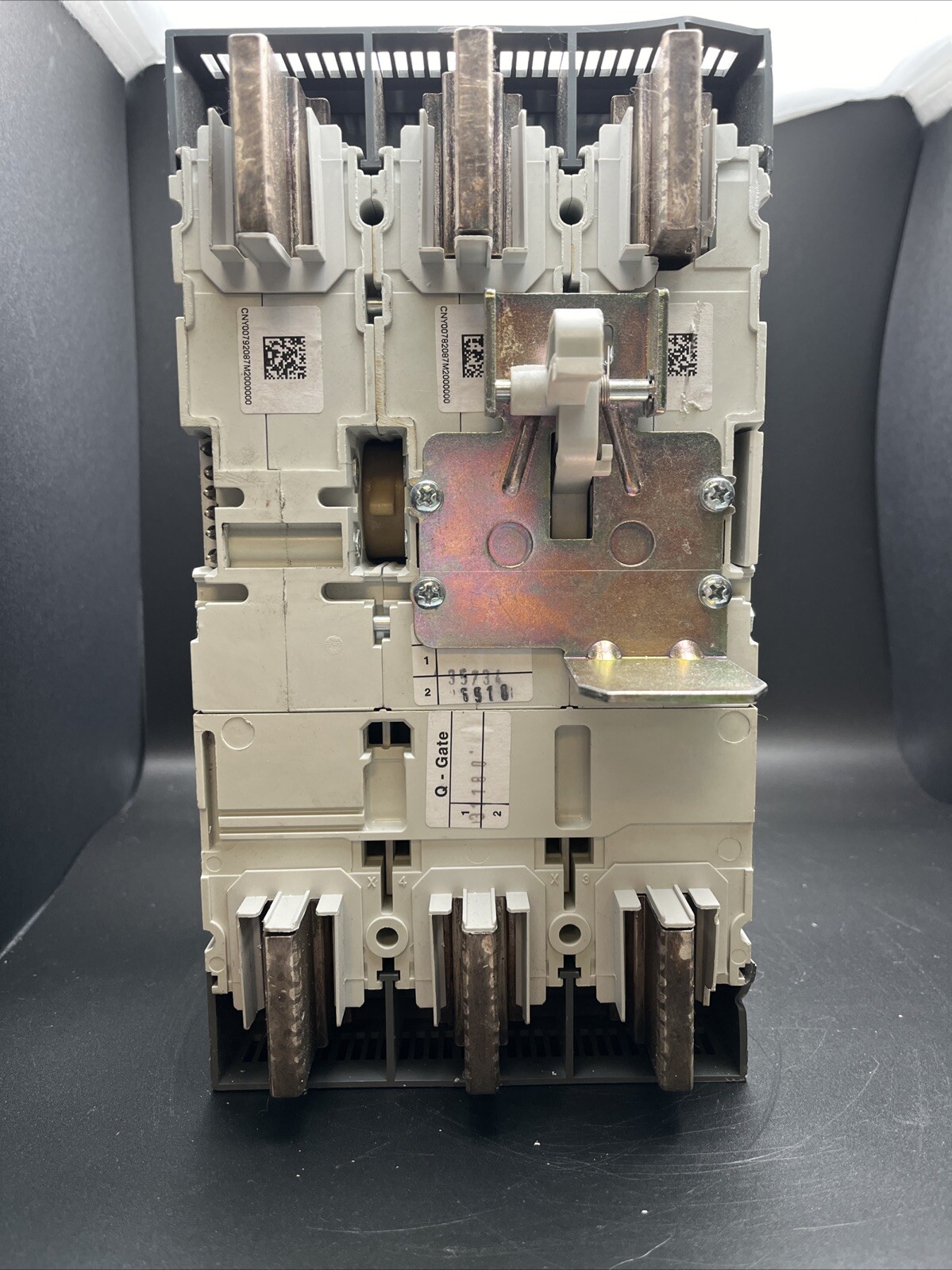Allen Bradley Sace T5L-600 E116595