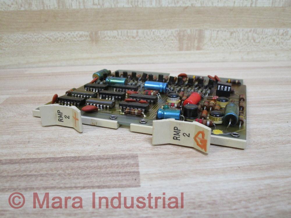 Landis Tool A-86503 Board A86503