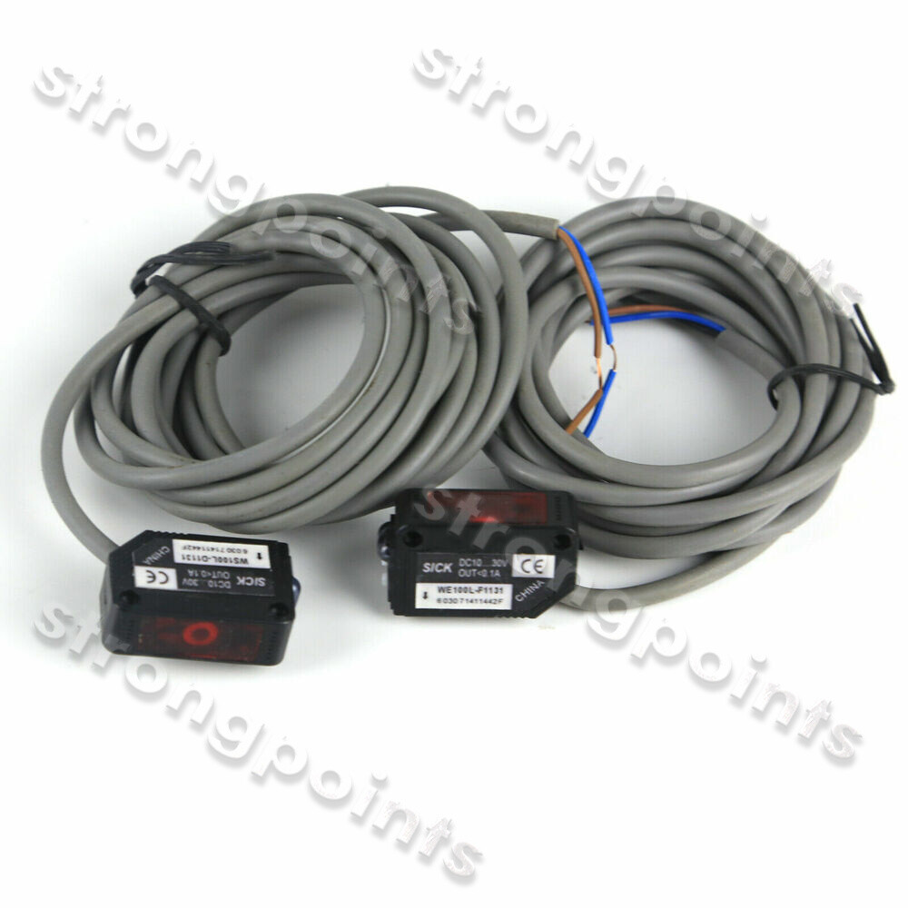 NEW SICK sensor WS/WE100L-F1131 1PCS