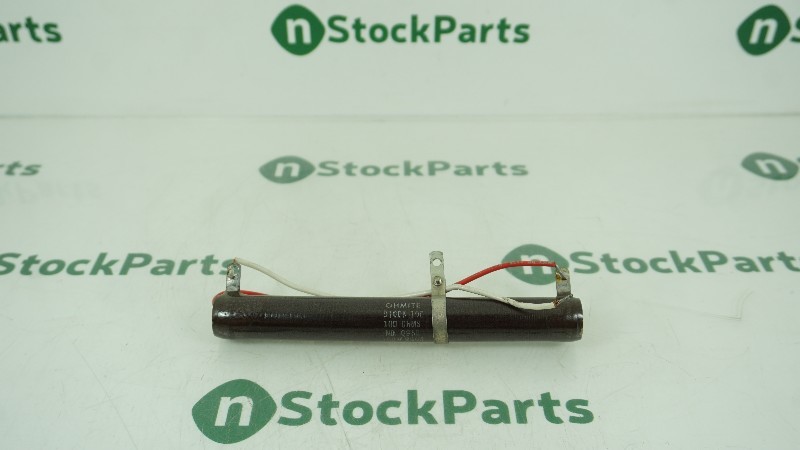 OHMITE D100K100 100OHMS 100W USNT