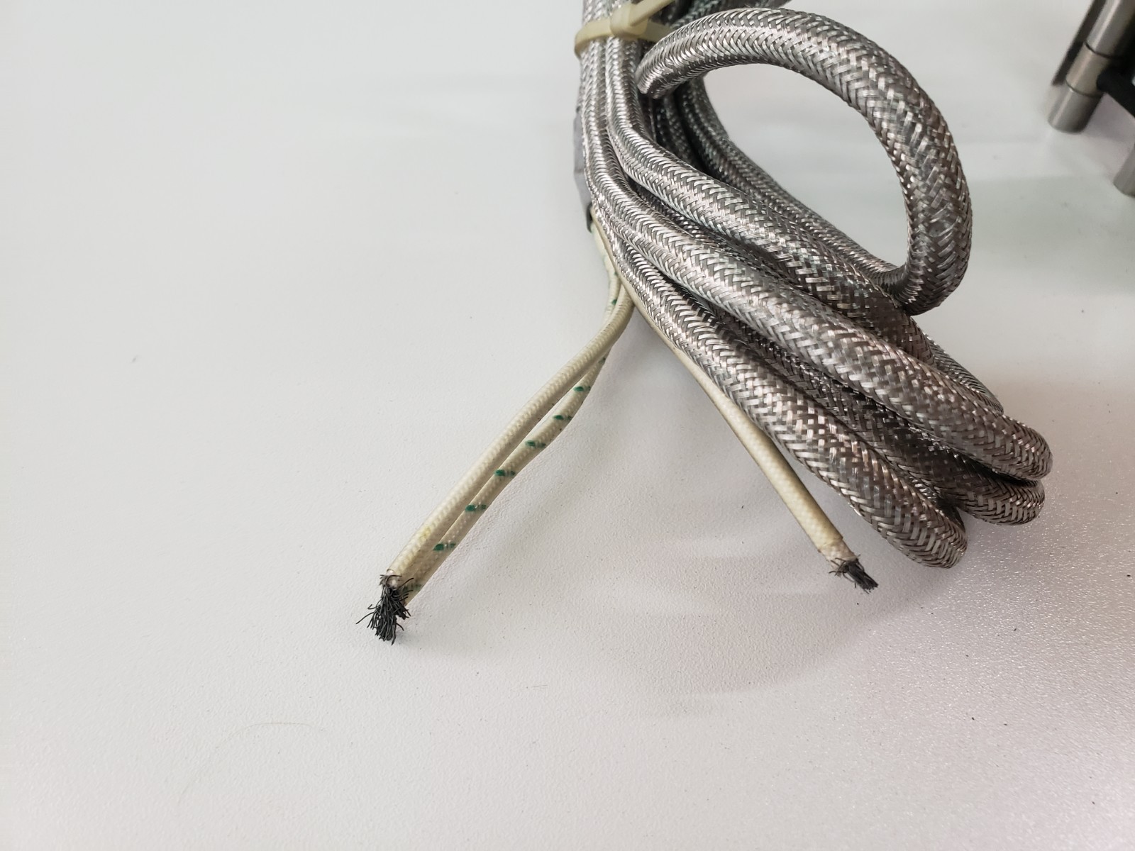 Seiwa QF-275 Heater Band SB3-1000NL(A) 240v 350wx2