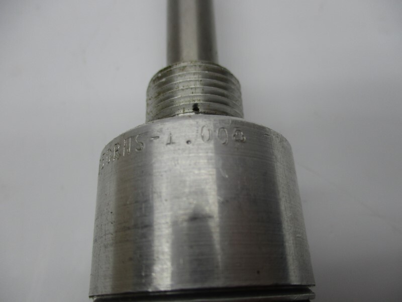 AMERICAN 1250RNS-1.00 NSNP