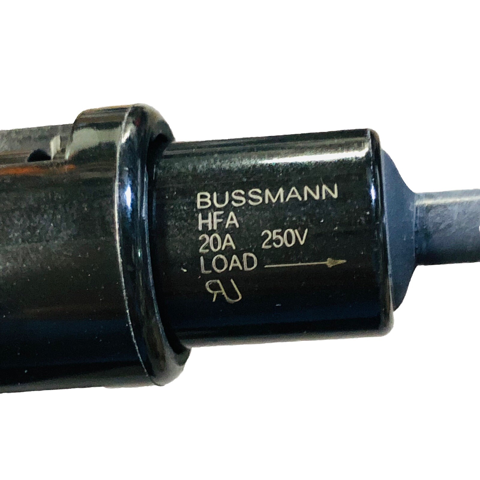 EATON BUSSMANN BK-HFA-R FUSE HOLDER