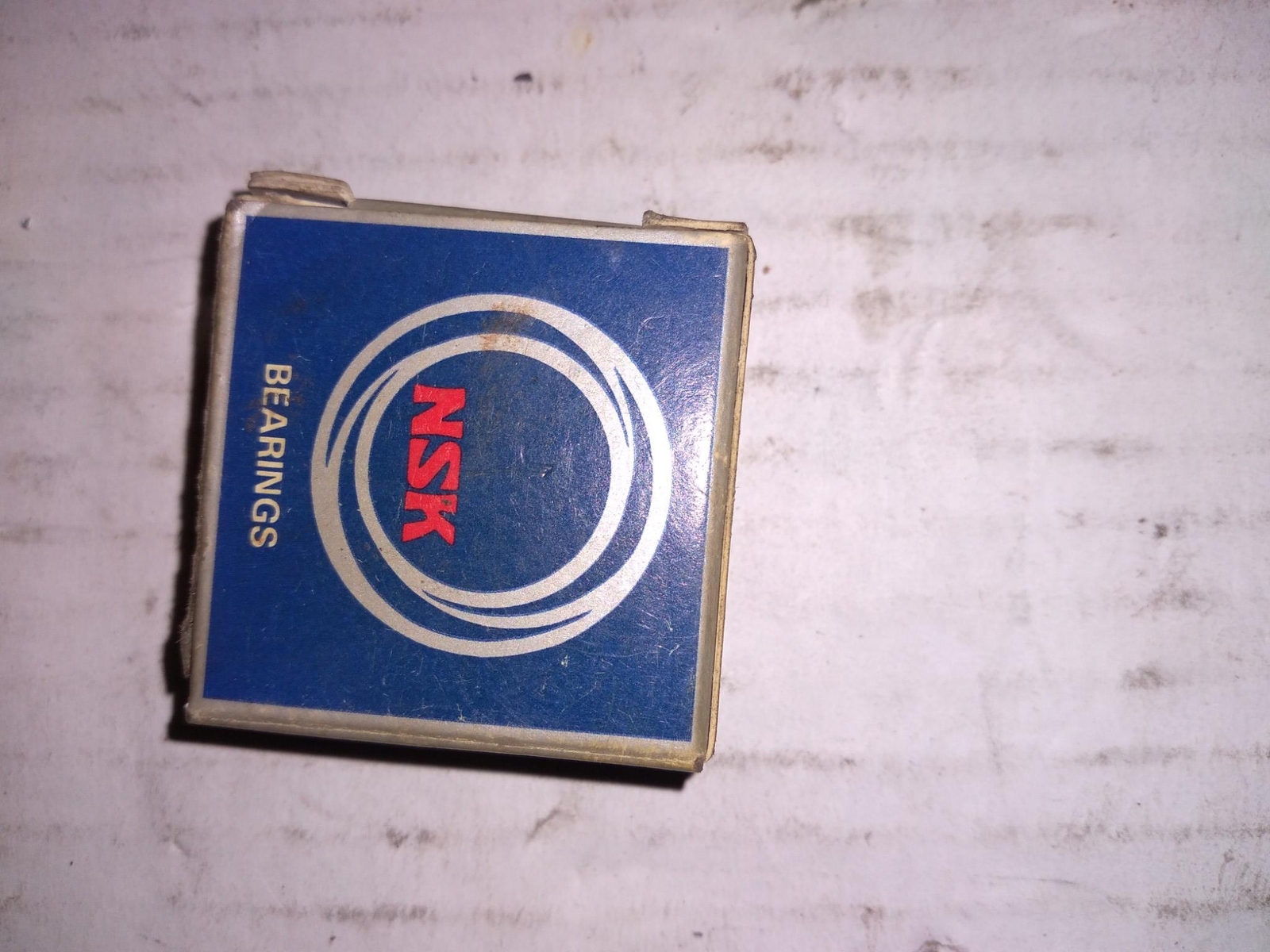 NSK 629VV 629-A-4VVMC3E