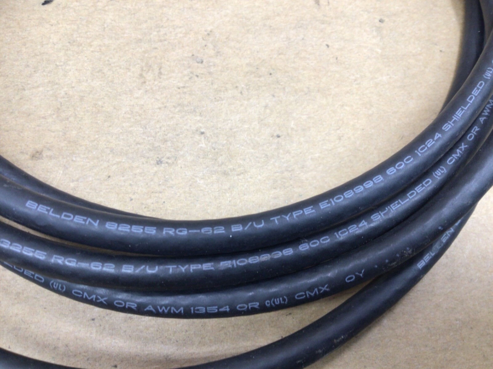 Belden E108998 Shielded Cable #4024K22IAC