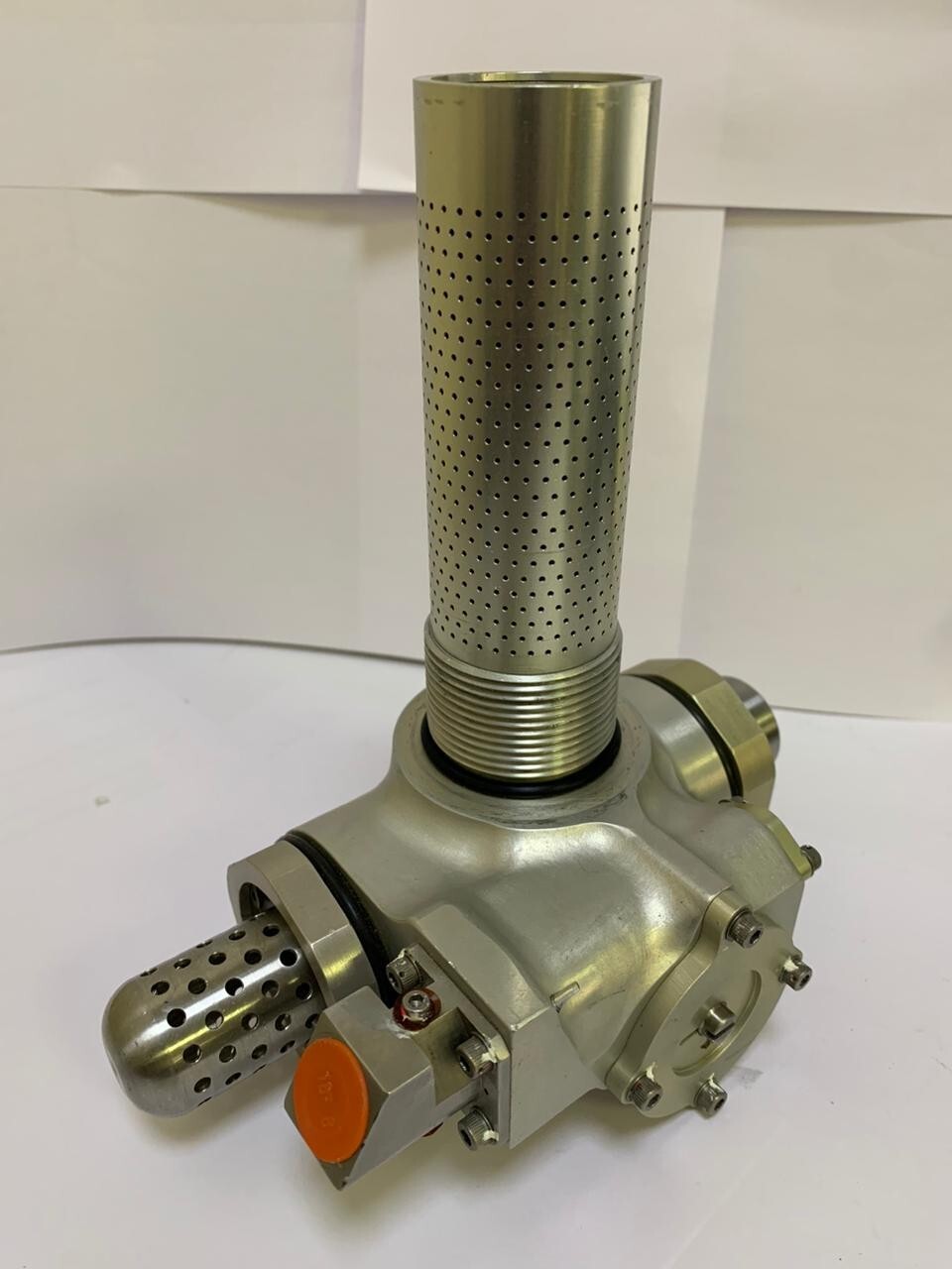 GOODRICH / Valve Assy – 115797-5 / Valve Sub-Assy 115795-5