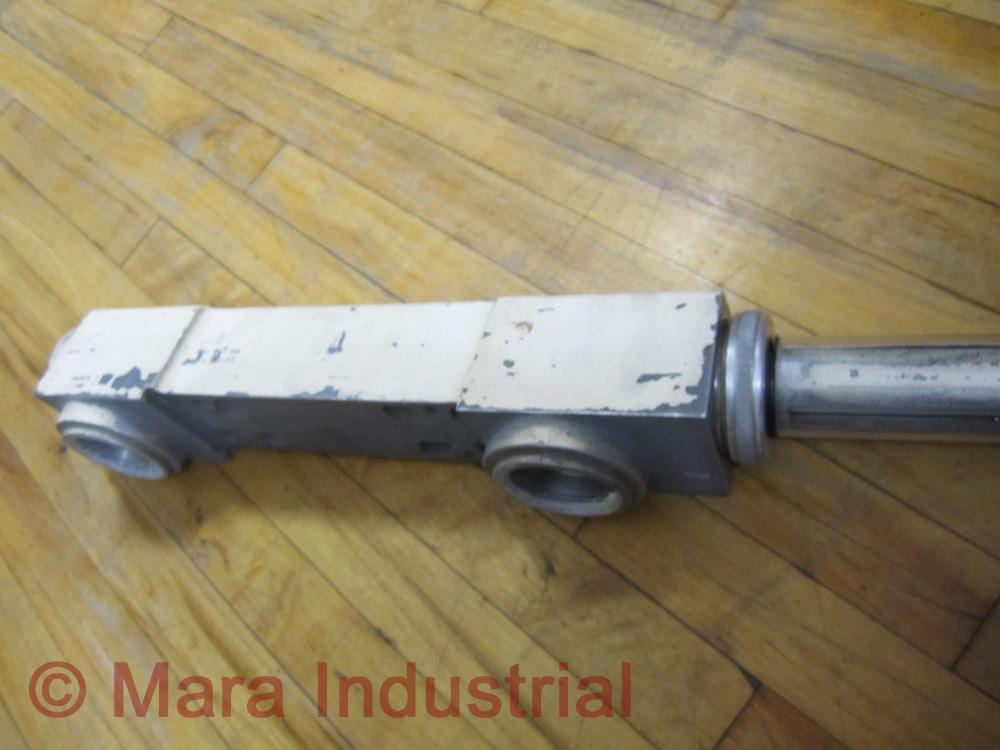 Waukee L-5 Flo-Meter L5