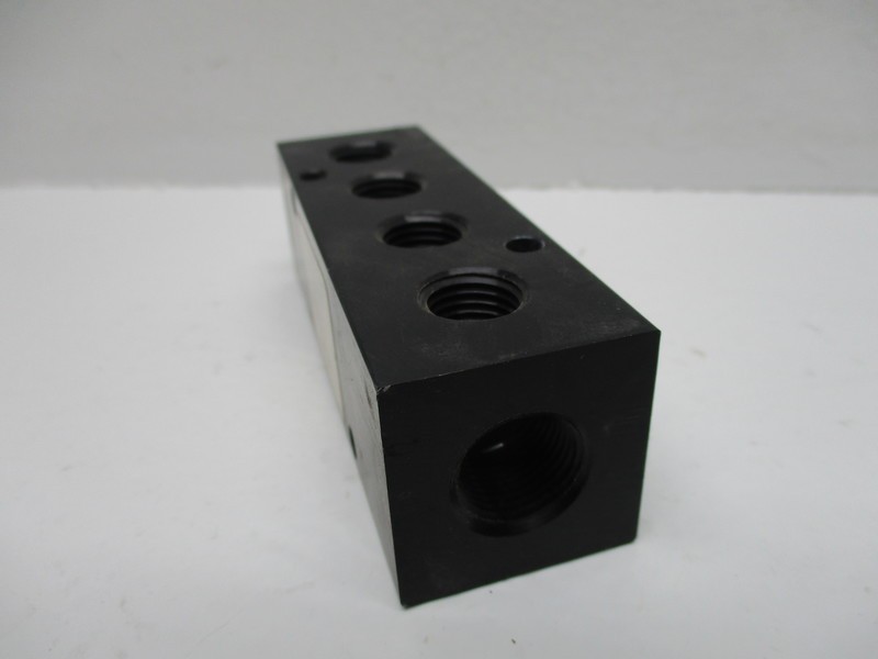 PNEUMADYNE M20-250-4 NSNP