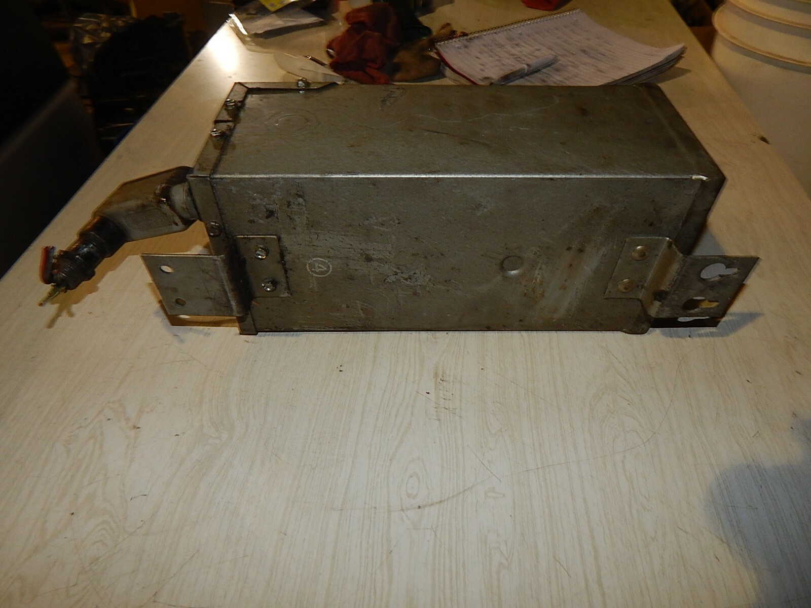 Dongan 85-1045SH Single Phase General Purpose Transformer *FREE SHIPPING*