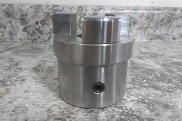 Boston Gear FC30 1-1/4 1-1/4 In Bore Diameter 3450 Max RPM Shaft Coupler Body