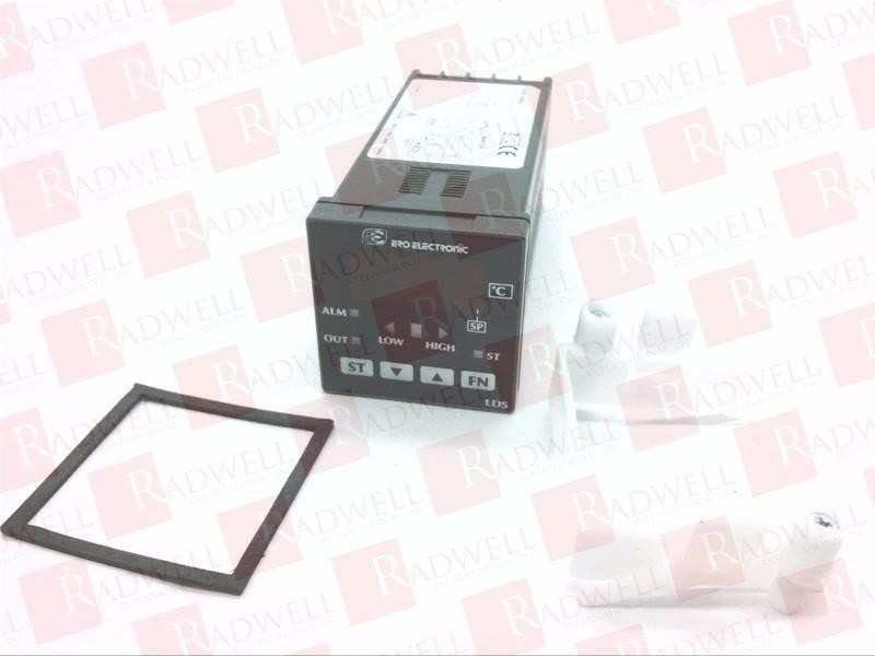 INVENSYS LDS496150000 / LDS496150000 (USED)