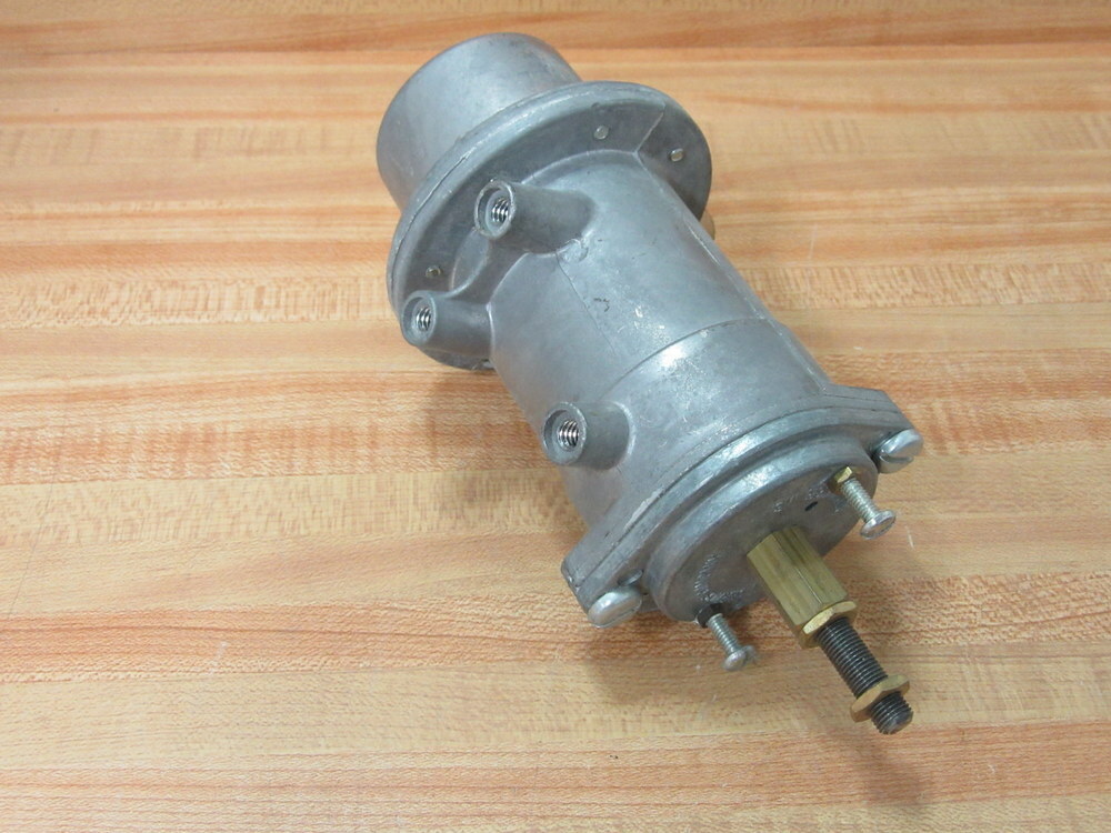 Johnson Controls D-251-201 Damper Actuator D251201