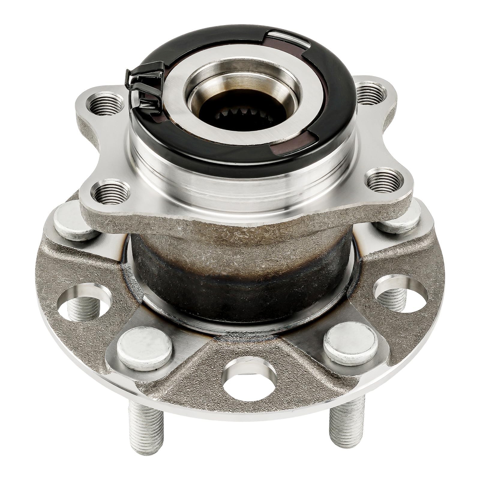 512333 Rear Wheel Hub Bearing Assembly, Replacement for 2007-2017 Jeep Patrio…