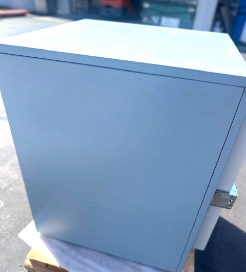 YES 450PB6-8P-G Hi Temp Vacuum Cure /Yield Engineering /Polyimide Bake/2 mo wrty