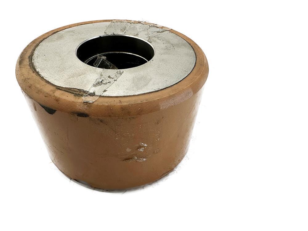 Stellana 204733/007 High Load Polyurethane Wheel 6″ FREE FAST SHIP