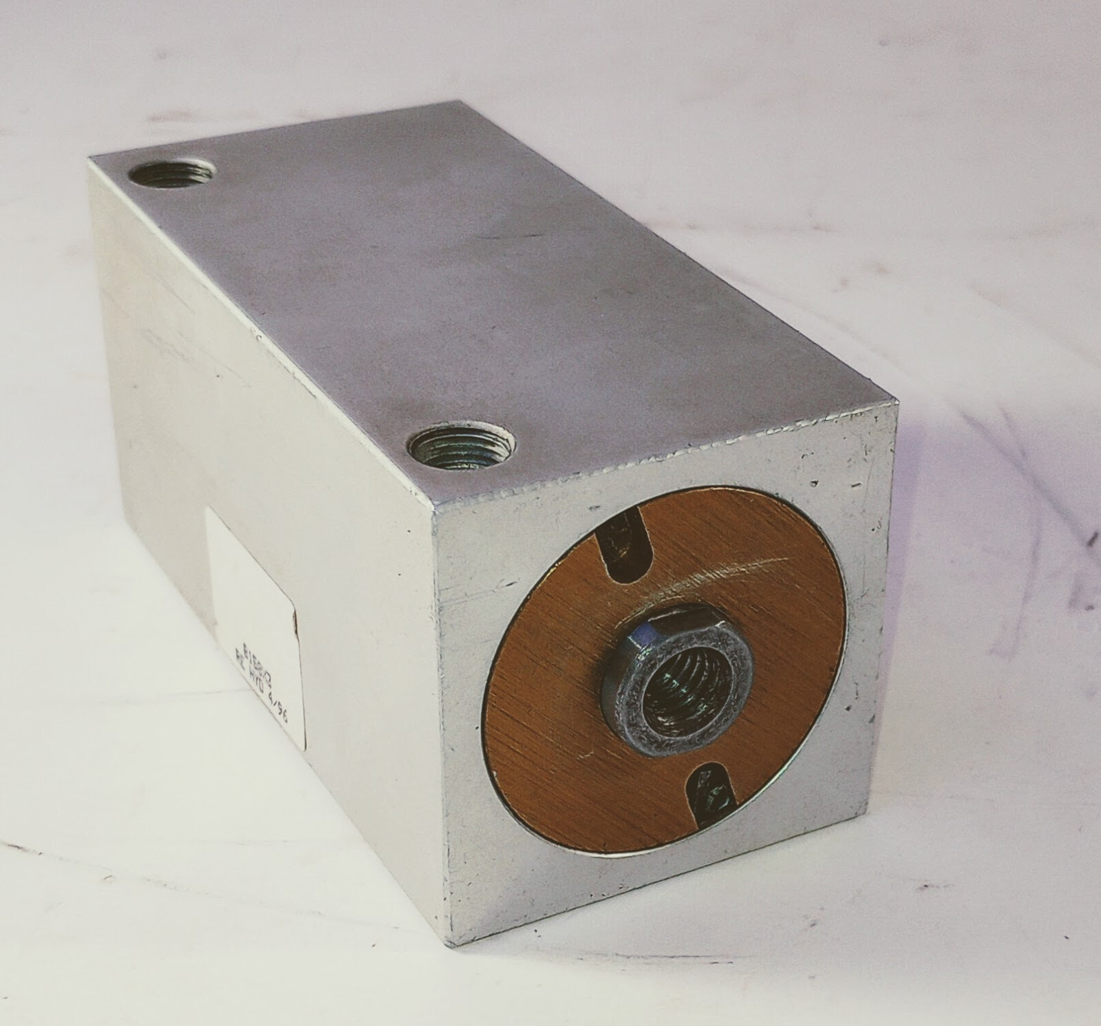 1 NEW COMPACT CONTROLS B158X3 NNB ***MAKE OFFER***
