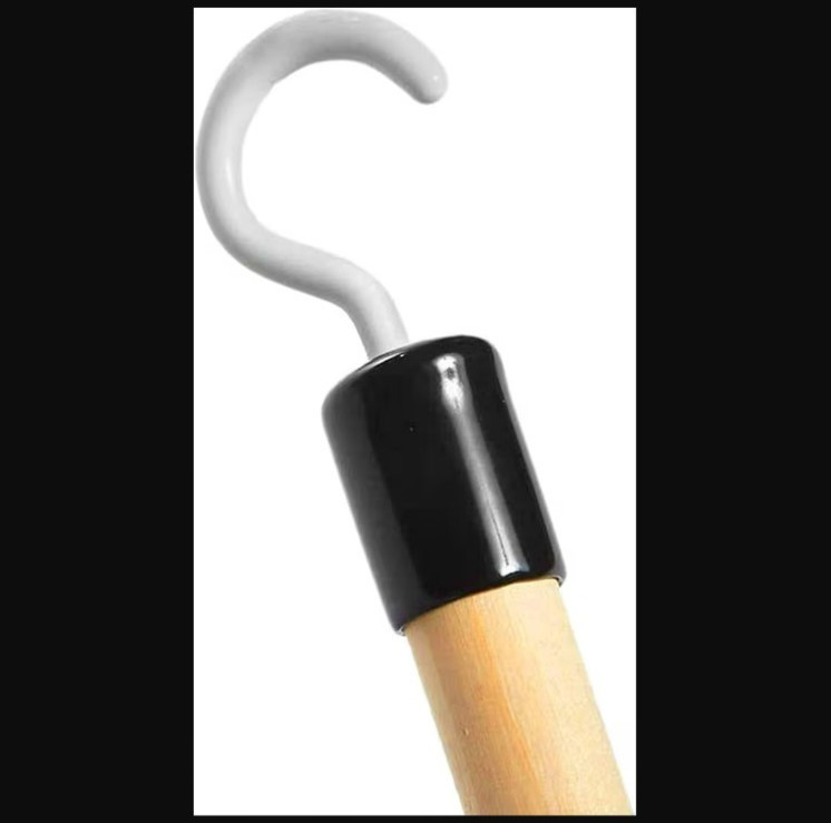 One RMS 28″ Long Dressing Stick – Dressing Aid for Shoes, Socks DS-88001