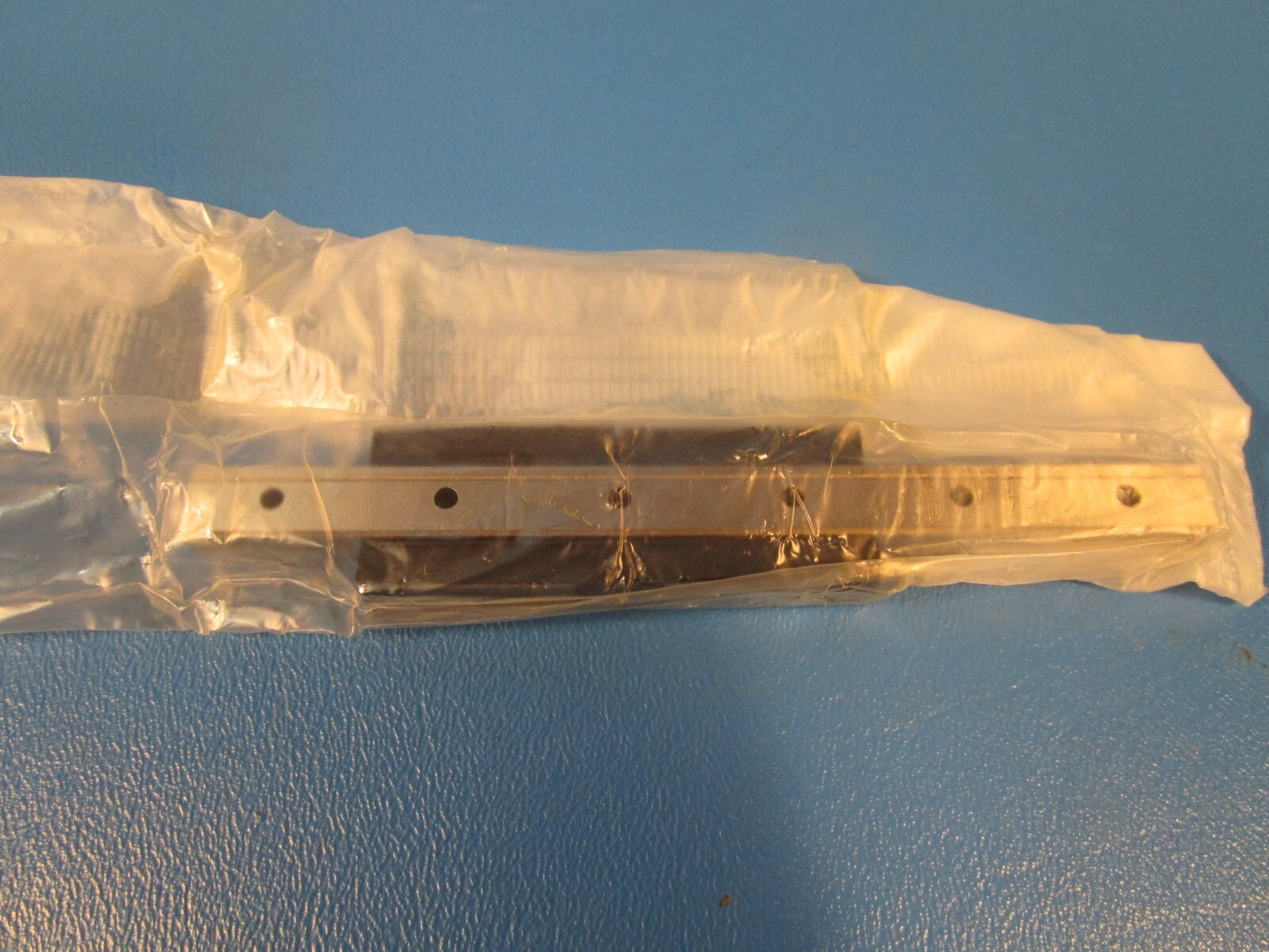 IKO LWL9C2R120, IKO Linear Guide Way Assembly