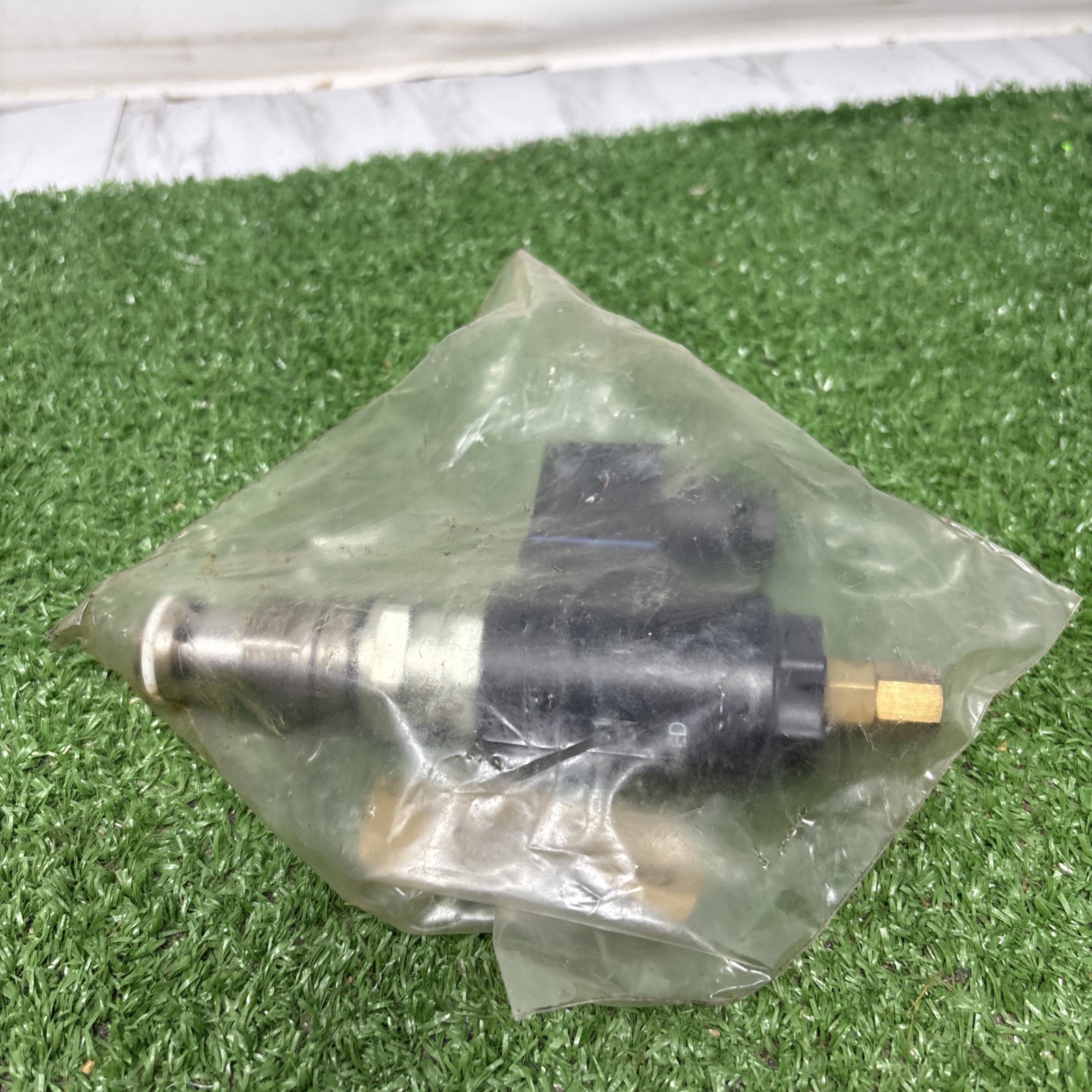 Bucher VALVE COIL SOLENOID 280251 24V DC 27W