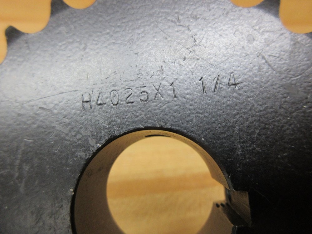 Browning H4025X1-1/4 Sprocket H4025X114