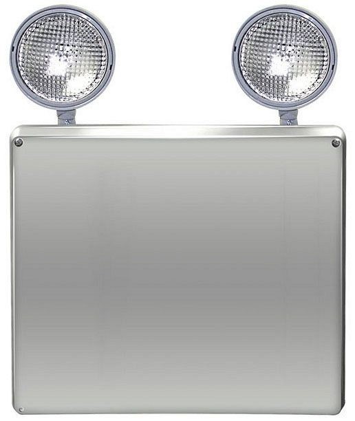 Exitronix CP-EMX-12N-90-J1218-2 Hazardous Location Emergency Lighting