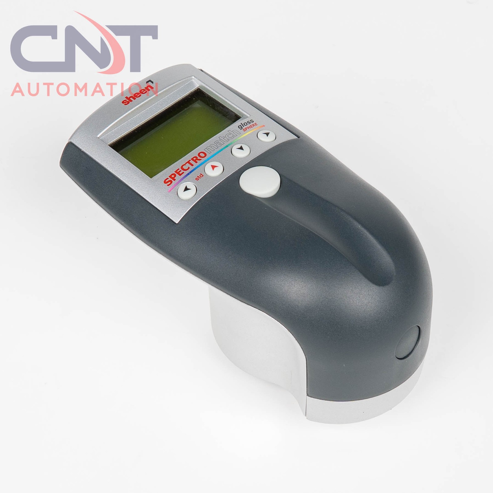 Sheen Spectromatch Sphere Gloss d/8° Spectrophotometer Kit w/ Calibration