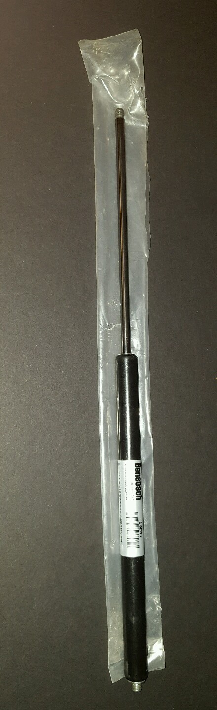 Bansbach Easylift Gas Spring 6EYF2 AF042-042/BONOF40-200-462/15lbs
