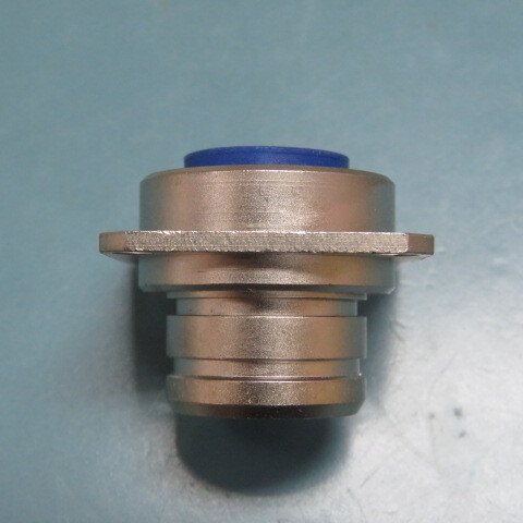 Amphenol 1332-E-212-FS Qty of 1 per Lot AirLB Push Pull Connector 12 Socket, C