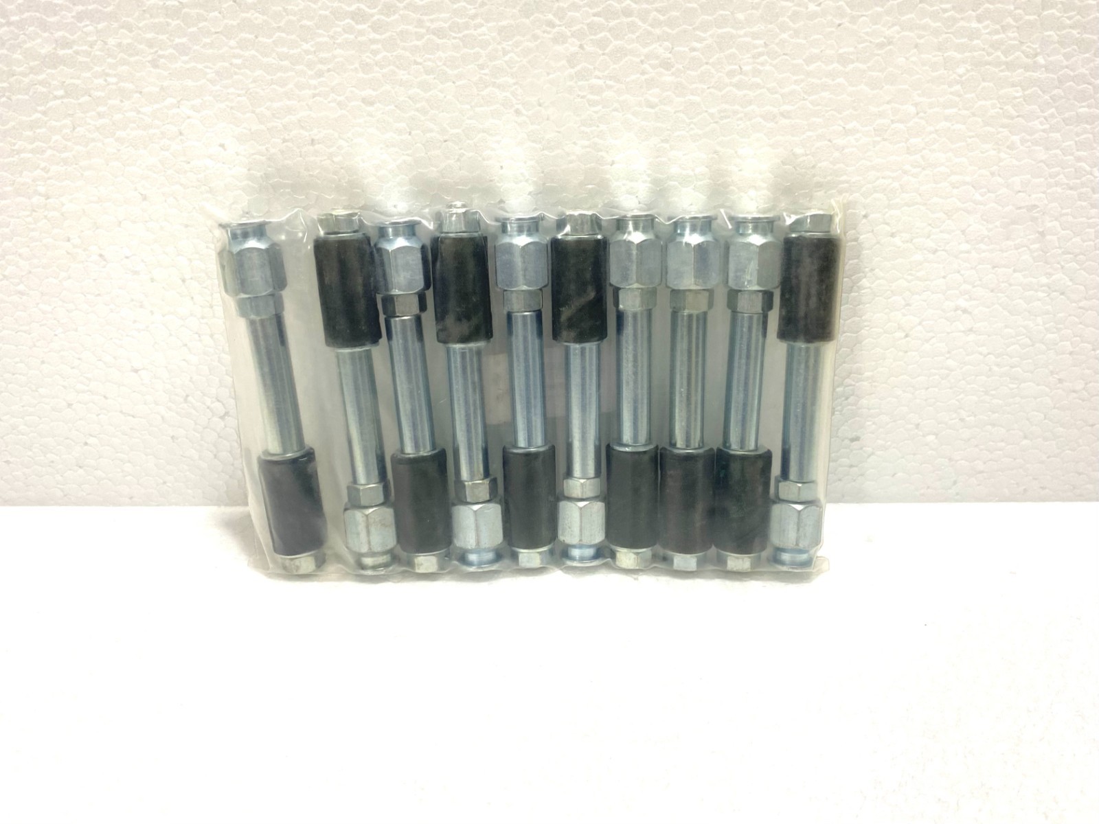 KELE001-1 Steel Injection Packers 17MM X 110MM