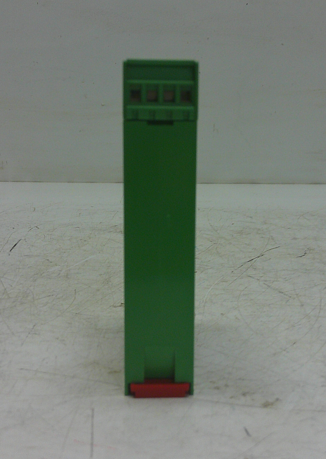 Red Lion Controls Model AIMR5306 Loop Powered Alarm Module Used