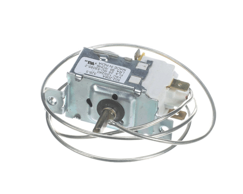 Beverage Air 502-206A Control OEM 5.95″ x 3.7″ Temp Regulation Component
