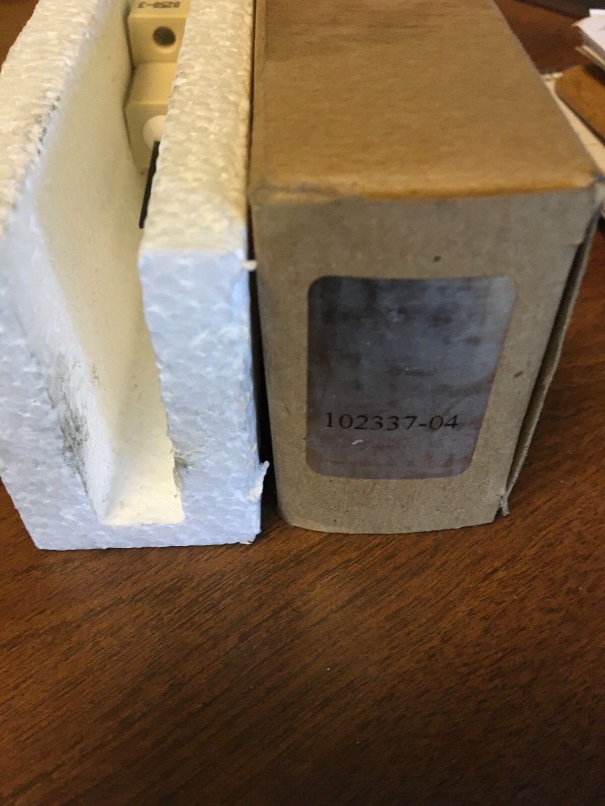 Lab Safety Supply 102337-04 Ignitor