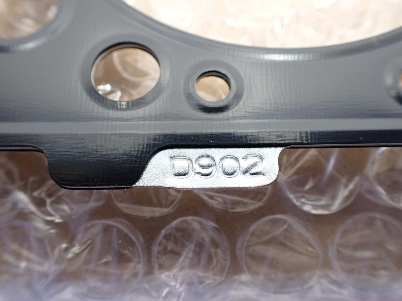 Unbranded D902 Cylinder Head Gasket For Kubota D902 Engine
