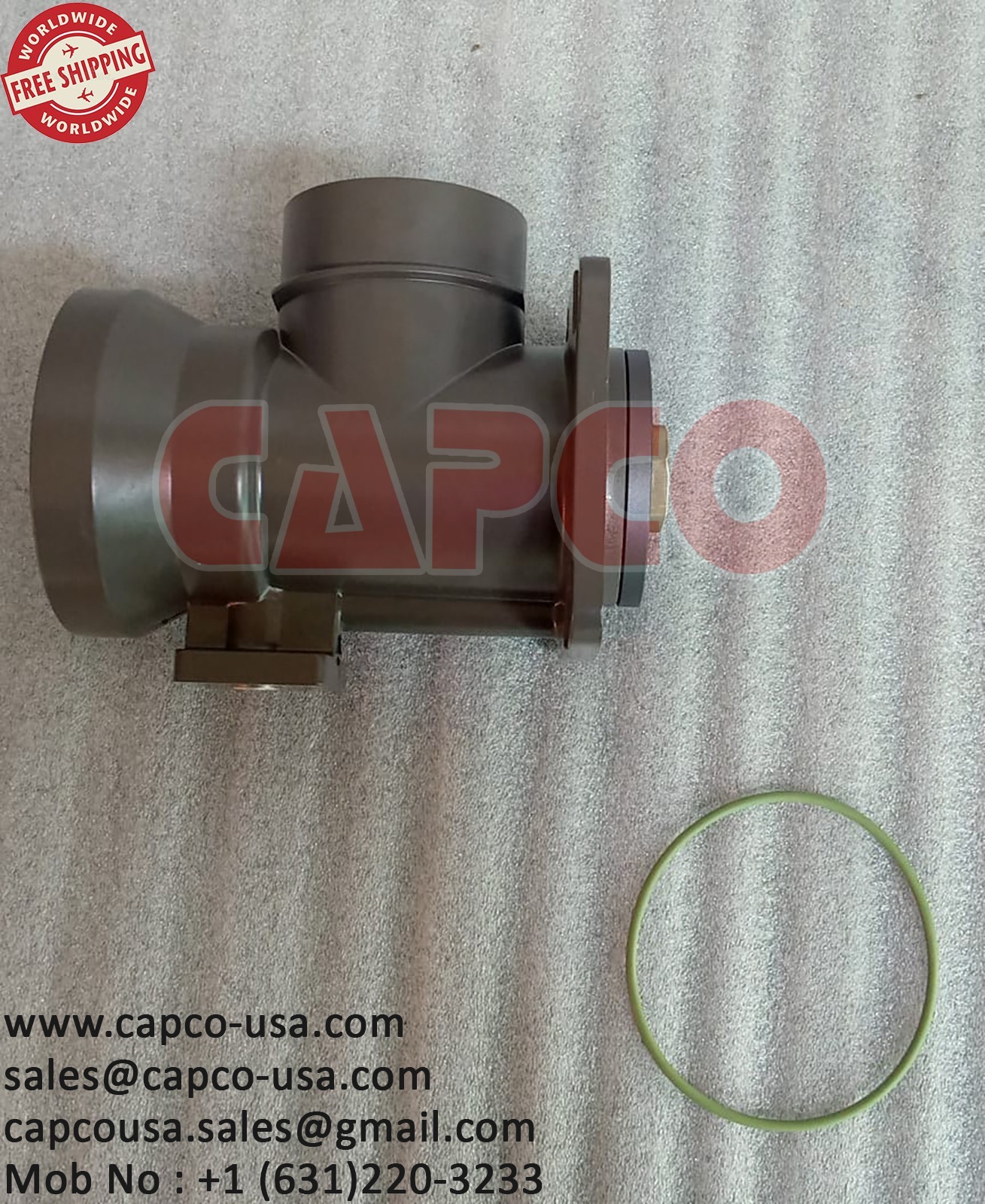 Unloader Valve Assembly 1622171388/NON OEM/FREE SHIPPING