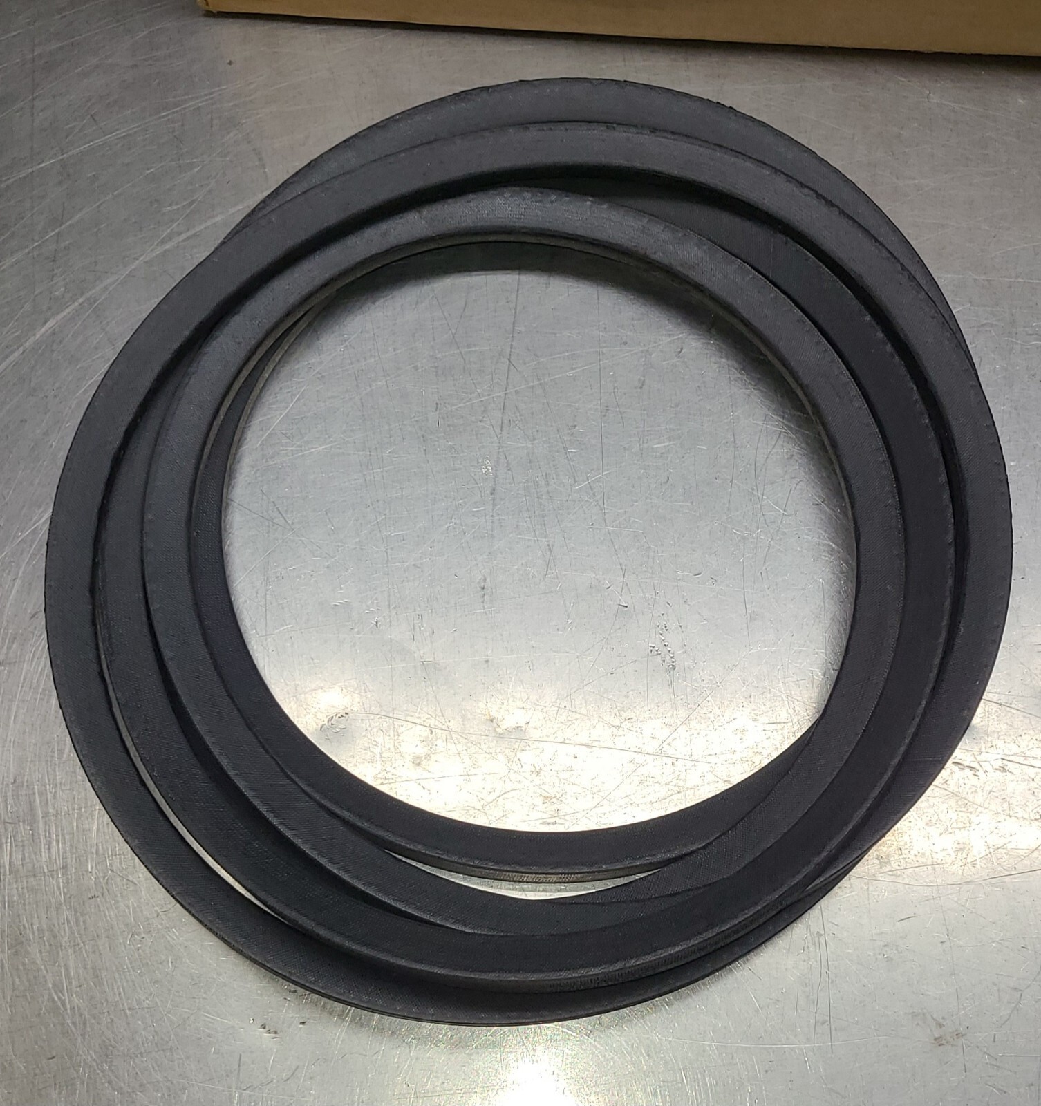 Timken Carlisle 5V1600 Super Power-Wedge V-Belt 160.00 in Length **New**