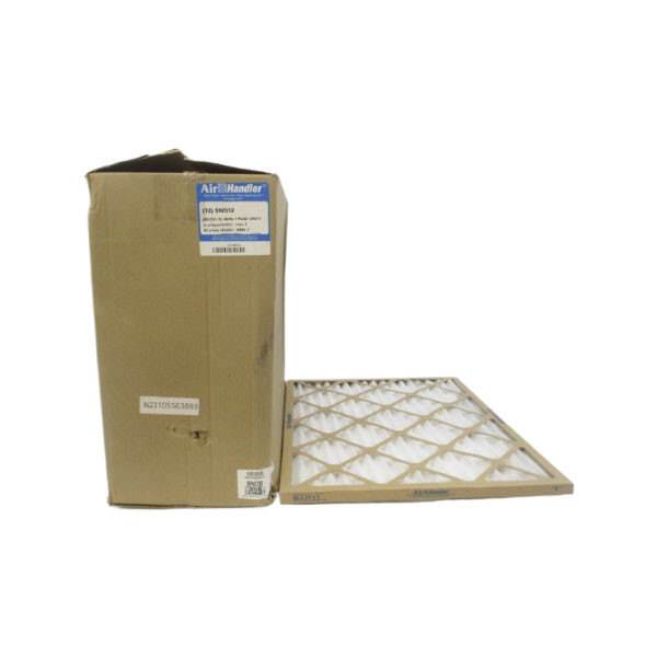 AIR HANDLER 5W512 20X25X1″ (PKG OF 12) NSMP