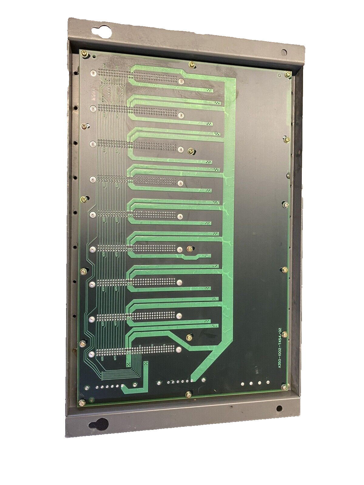 Fanuc Ltd A03B-0801-C012 I/O Base Unit A20B-1002-045