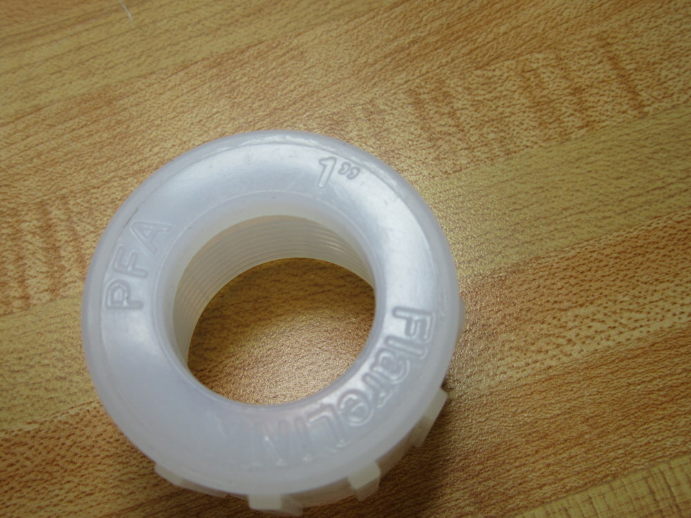 Fit-Line N16-3 1″ Flare Nut N163 (Pack of 3)