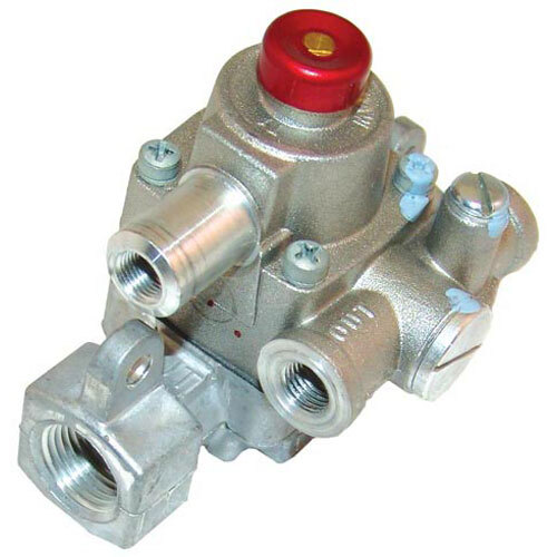 Body & Magnet Head As for Comstock Castle Ts11
