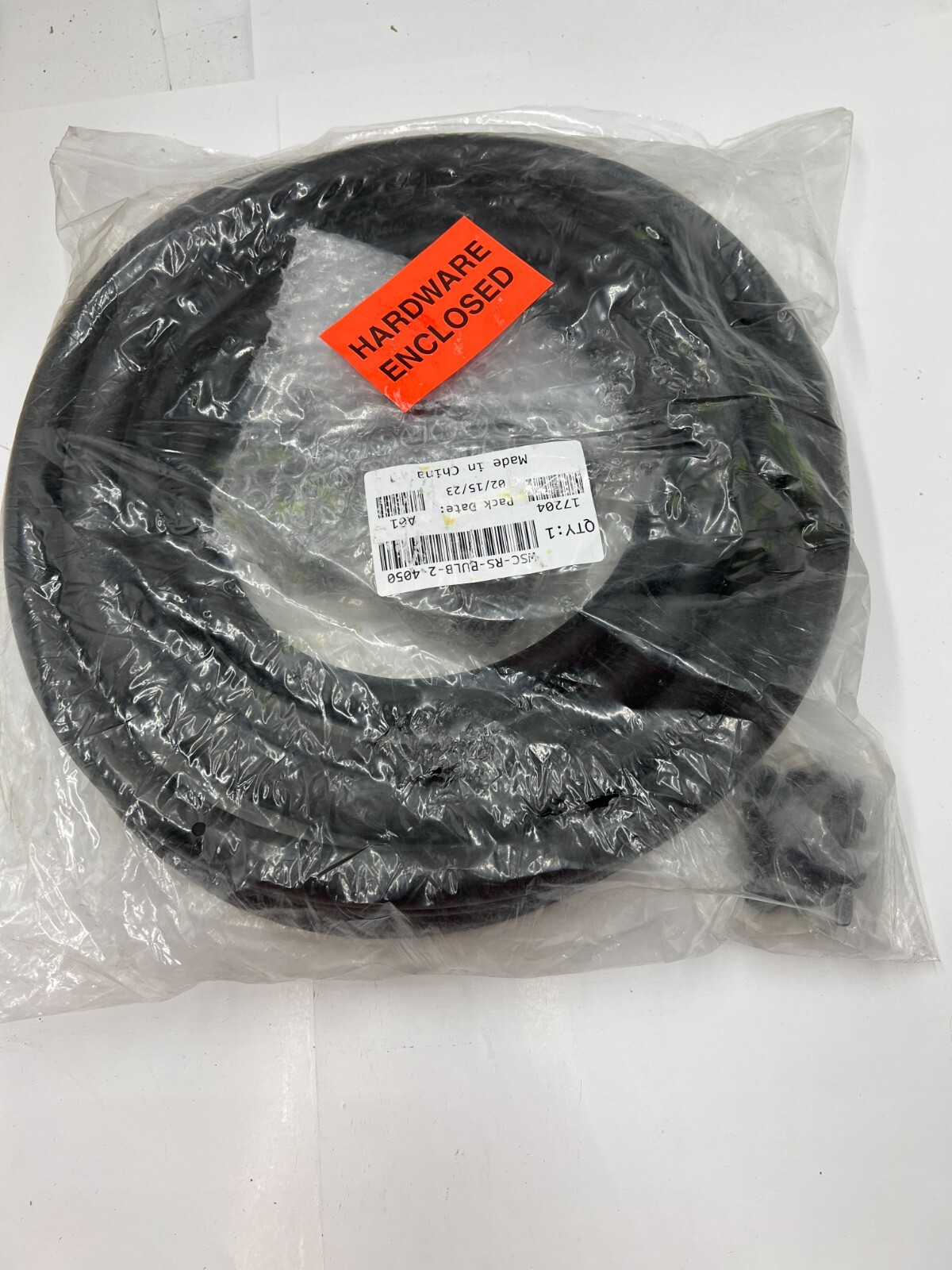 Super ATV Aluminum Trim Bulb Seal WSC-RS-BULB-2-4050 Black Durable