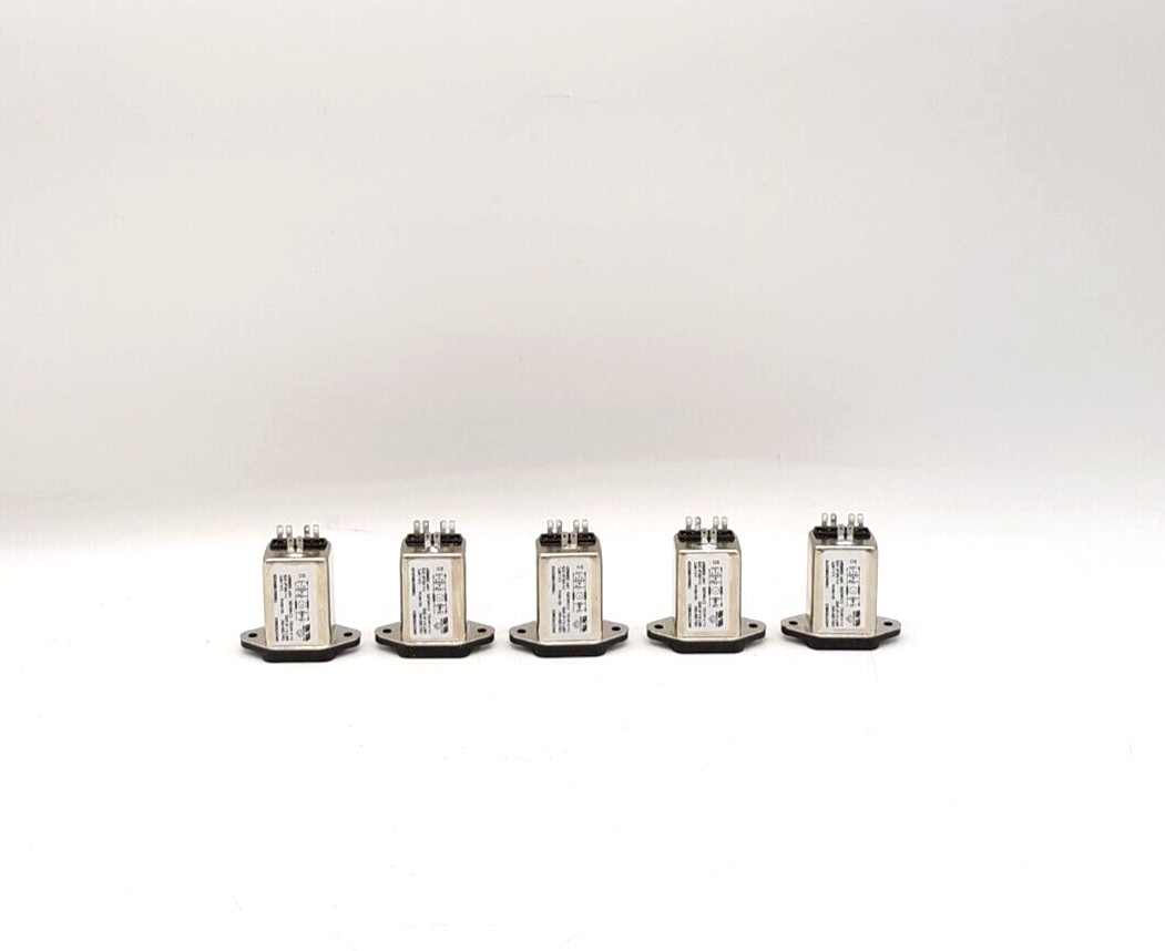 Arcotronics FBNAA3100HZ420 Suppression Filter – Lot of 5