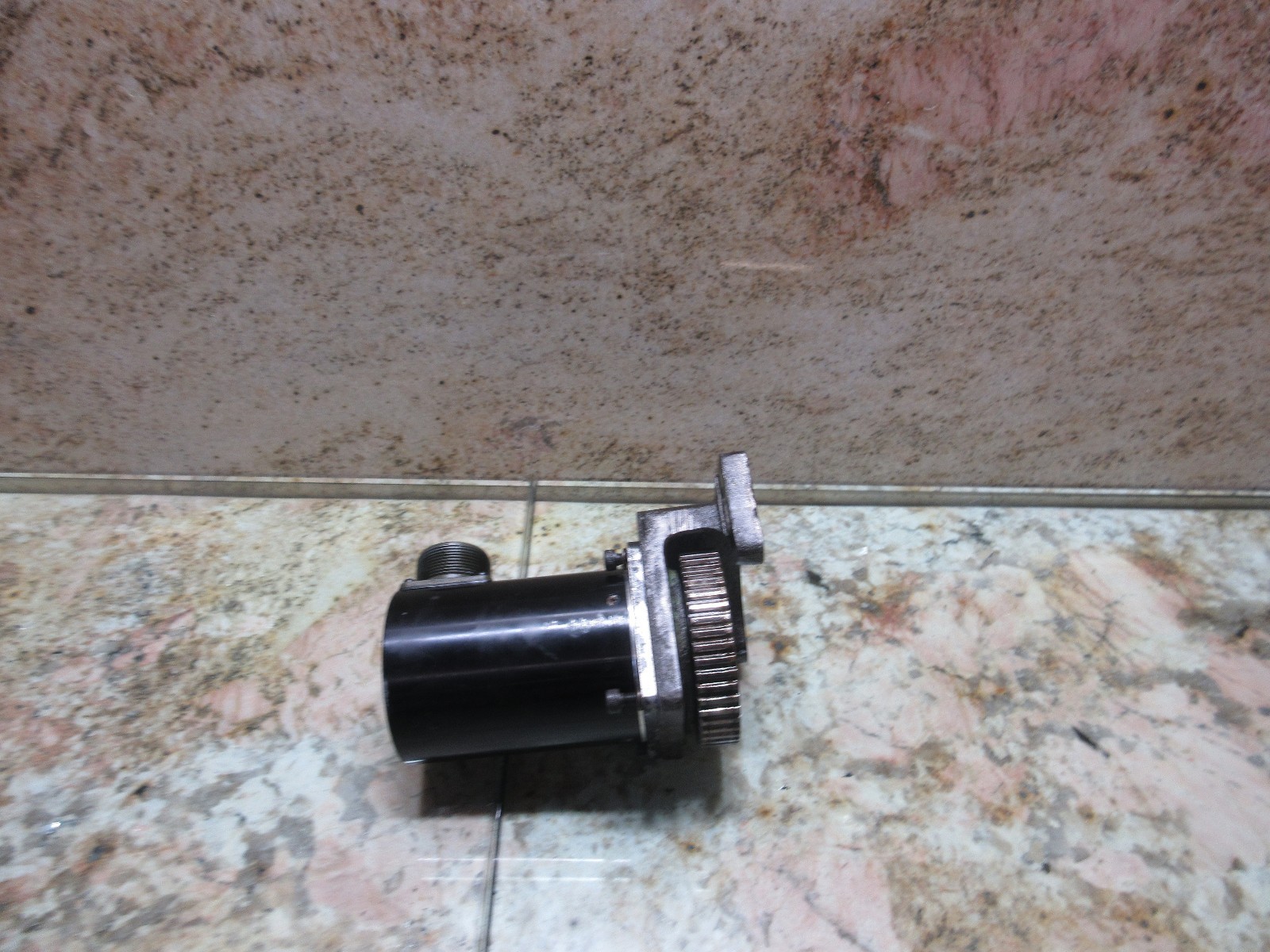 ENCODER RESOURCES INC WASINO LG-71 CNC LATHE SPINDLE ENCODER 8148
