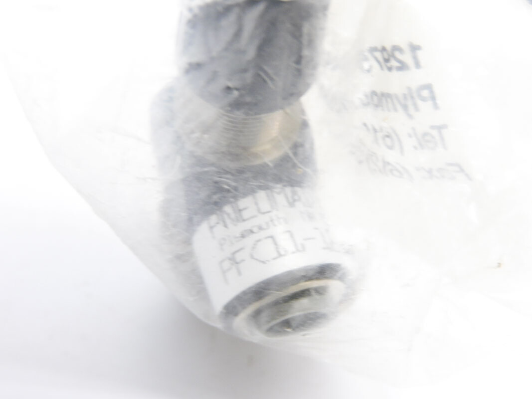 PNEUMADYNE PFC11-16 NSMP